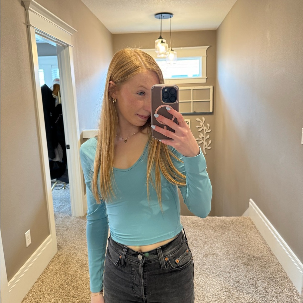 Lululemon Align Long Sleeve